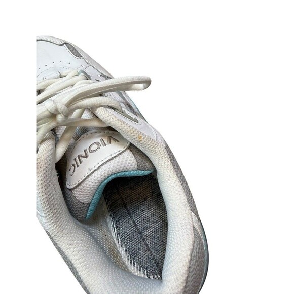 Vionic Walker Classic Trainers Womens Size US 7.5 EU 38.5 Sneakers -Tennis Shoes - Picture 8 of 11